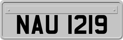 NAU1219