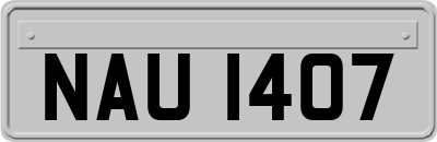 NAU1407