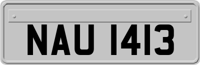 NAU1413