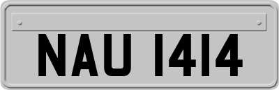 NAU1414