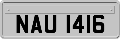 NAU1416