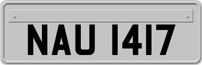NAU1417