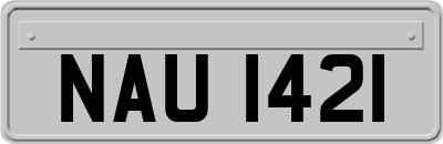 NAU1421