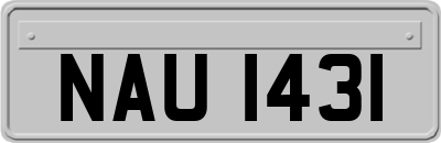 NAU1431