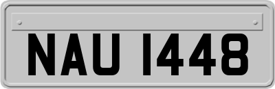 NAU1448