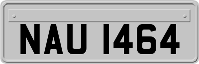 NAU1464