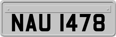 NAU1478