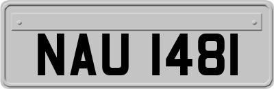 NAU1481