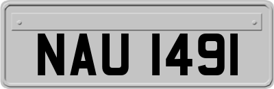 NAU1491