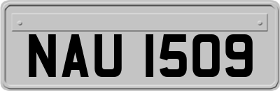 NAU1509