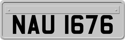 NAU1676