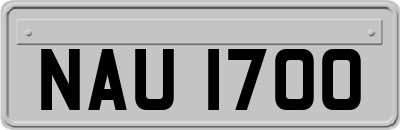 NAU1700