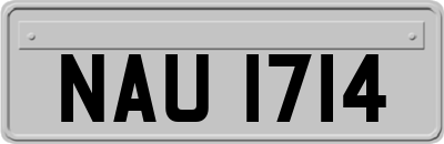 NAU1714