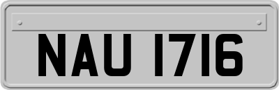 NAU1716