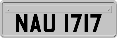 NAU1717