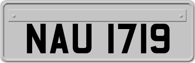 NAU1719
