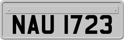 NAU1723