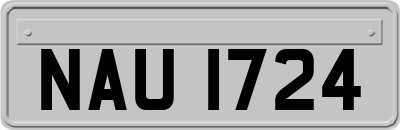 NAU1724