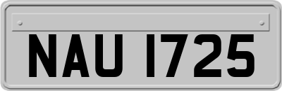 NAU1725