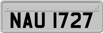 NAU1727