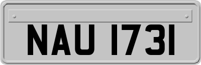 NAU1731