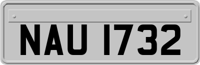 NAU1732