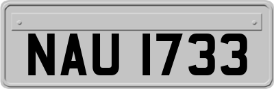 NAU1733