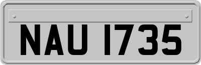 NAU1735