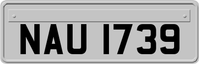 NAU1739