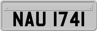 NAU1741