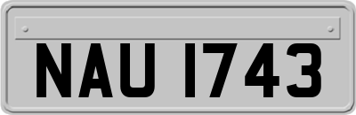 NAU1743