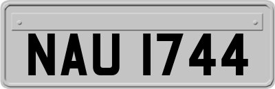 NAU1744