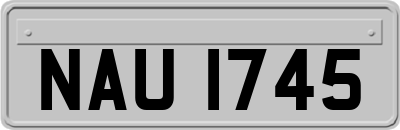 NAU1745