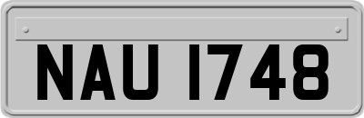 NAU1748