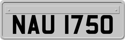 NAU1750