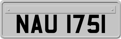 NAU1751