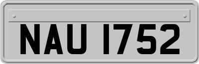 NAU1752