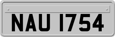 NAU1754