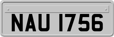 NAU1756