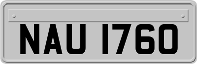 NAU1760