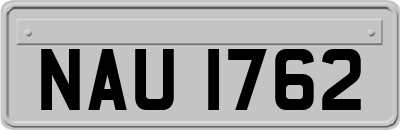 NAU1762