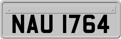 NAU1764