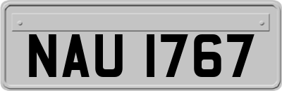 NAU1767