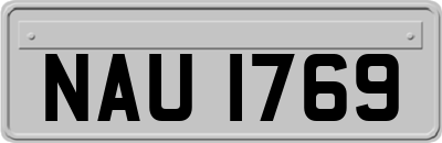 NAU1769