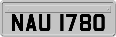 NAU1780