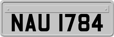 NAU1784