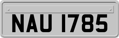 NAU1785