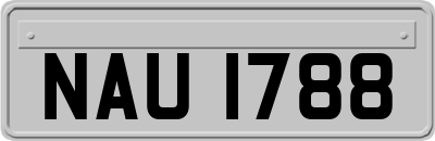 NAU1788