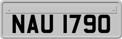 NAU1790