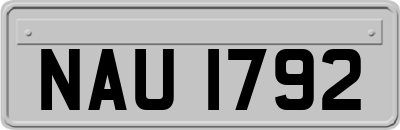 NAU1792